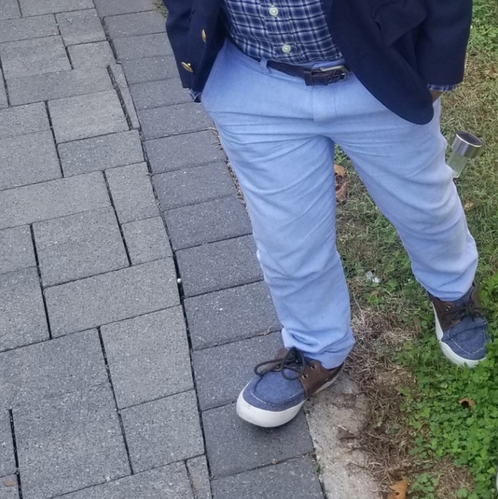 Dress Pants